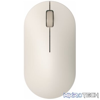 Xiaomi Wireless Mouse LITE 2 - White