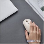 Xiaomi Wireless Mouse LITE 2 - White - Image 7