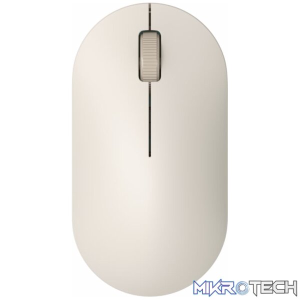 Xiaomi Wireless Mouse LITE 2 - White Xiaomi Wireless Mouse LITE 2 - White