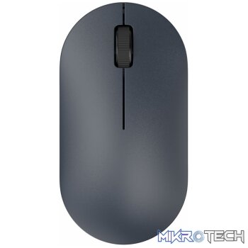 Xiaomi Wireless Mouse Lite 2 - Black