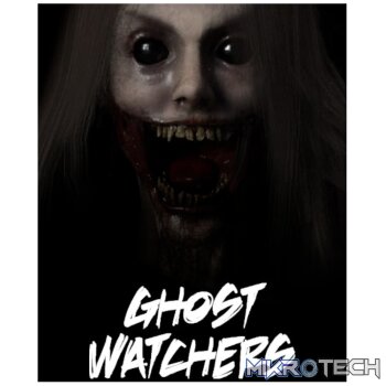 Ghost Watchers Steam CD Key