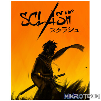 Sclash PC GOG CD Key