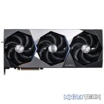 MSI GeForce RTX 5090 32G SUPRIM SOC GDDR7 Graphics Card  RTX-5090-32G-SUPRIM-SOC