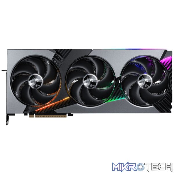MSI GeForce RTX 5090 32G VANGUARD SOC Launch Edition GDDR7 Graphics Card RTX-5090-32G-VANGUARD-SOC-LAUNCH-EDITION MSI GeForce RTX 5090 32G VANGUARD SOC Launch Edition GDDR7 Graphics Card RTX-5090-32G-VANGUARD-SOC-LAUNCH-EDITION