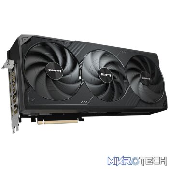 Gigabyte GeForce RTX 5090 WINDFORCE 32G GDDR7 Graphics Card  GV-N5090WF3-32GD