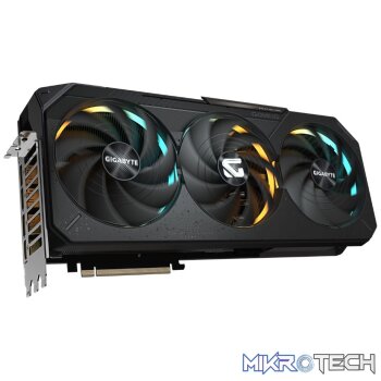 Gigabyte GeForce RTX 5090 GAMING OC 32G GDDR7 Graphics Card  GV-N5090GAMING-OC-32GD