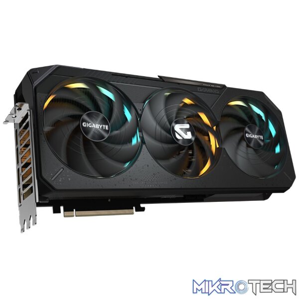 Gigabyte GeForce RTX 5090 GAMING OC 32G GDDR7 Graphics Card GV-N5090GAMING-OC-32GD Gigabyte GeForce RTX 5090 GAMING OC 32G GDDR7 Graphics Card GV-N5090GAMING-OC-32GD