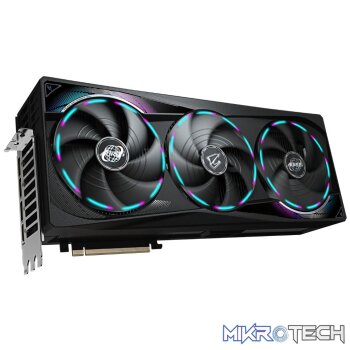 Gigabyte GeForce RTX 5090 AORUS MASTER 32GB GDDR7 Graphics Card  GV-N5090AORUS-M-32GD