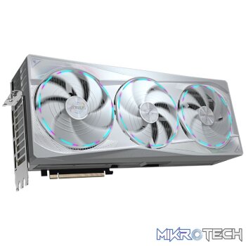 Gigabyte GeForce RTX 5090 AORUS MASTER ICE 32GB GDDR7 Graphics Card  GV-N5090AORUSM-ICE-32GD