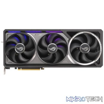 ASUS ROG Astral GeForce RTX 5080 16GB GDDR7 Graphics Card  ROG-ASTRAL-RTX5080-16G-GAMING