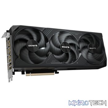 Gigabyte GeForce RTX 5080 WINDFORCE OC SFF 16G Graphics Card  GV-N5080WF3OC-16GD