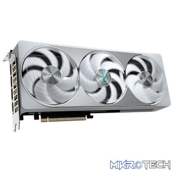 Gigabyte GeForce RTX 5080 AERO OC SFF 16G Graphics Card  GV-N5080AERO-OC-16GD