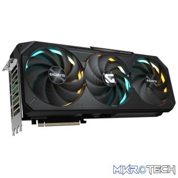 Gigabyte GeForce RTX 5080 GAMING OC 16G Graphics Card  GV-N5080GAMING-OC-16GD