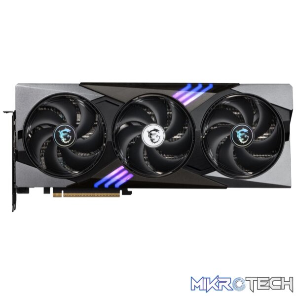 MSI GeForce RTX 5080 16G GAMING TRIO OC GDDR7 Graphics Card G5080-16GTC MSI GeForce RTX 5080 16G GAMING TRIO OC GDDR7 Graphics Card G5080-16GTC