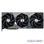 MSI GeForce RTX 5080 16G SUPRIM SOC GDDR7 Graphics Card  G5080-16SPS
