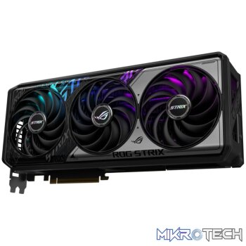 ASUS ROG Strix GeForce RTX 5070 Ti 16GB GDDR7 Graphics Card  ROG-STRIX-RTX5070TI-16G-GAMING