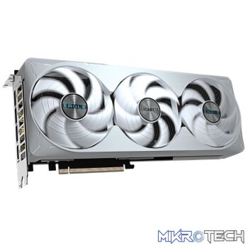 Gigabyte GeForce RTX 5070 Ti EAGLE OC ICE SFF 16G Graphics Card  GV-N507TEAGLEOC-ICE-16GD