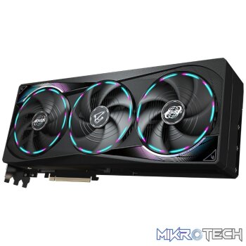 Gigabyte GeForce RTX 5070 Ti AORUS MASTER 16G Graphics Card  GV-N507TAORUS-M-16GD