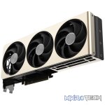 MSI GeForce RTX 5070 Ti 16G INSPIRE 3X OC PLUS GDDR7 Graphics Card  G507T-16I3CP
