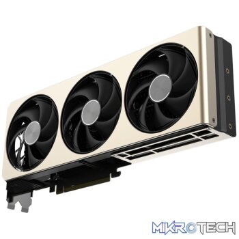 MSI GeForce RTX 5070 Ti 16G INSPIRE 3X OC PLUS GDDR7 Graphics Card  G507T-16I3CP
