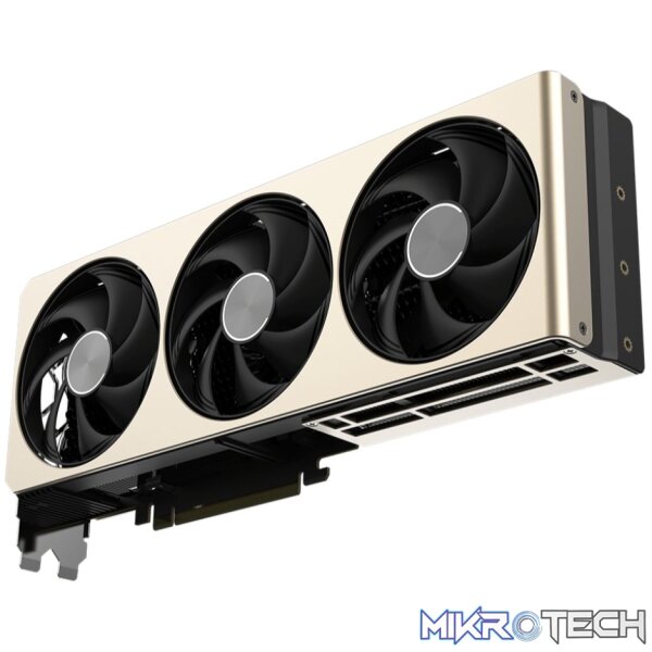 MSI GeForce RTX 5070 Ti 16G INSPIRE 3X OC PLUS GDDR7 Graphics Card G507T-16I3CP MSI GeForce RTX 5070 Ti 16G INSPIRE 3X OC PLUS GDDR7 Graphics Card G507T-16I3CP