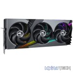 MSI GeForce RTX 5070 Ti 16G VANGUARD SOC GDDR7 Graphics Card  G507T-16VGS