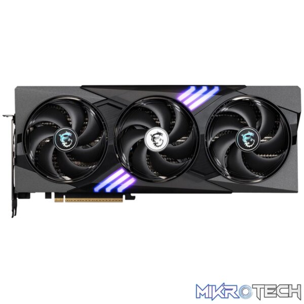 MSI GeForce RTX 5070 Ti 16G GAMING TRIO OC PLUS GDDR7 Graphics Card G507T-16GTCP MSI GeForce RTX 5070 Ti 16G GAMING TRIO OC PLUS GDDR7 Graphics Card G507T-16GTCP