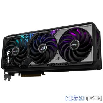 ASUS ROG Strix GeForce RTX 5070 12GB GDDR7 Graphics Card  ROG-STRIX-RTX5070-12G-GAMING