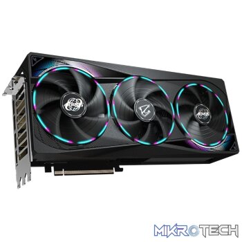 Gigabyte GeForce RTX 5070 AORUS MASTER 12G GDDR7 Graphics Card  GV-N5070AORUS-M-12GD