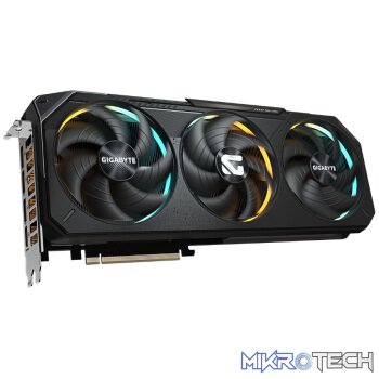 Gigabyte GeForce RTX 5070 GAMING OC 12G GDDR7 Graphics Card  GV-N5070GAMING-OC-12GD