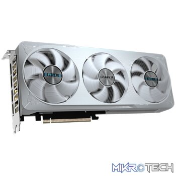 Gigabyte GeForce RTX 5070 EAGLE OC ICE SFF 12G GDDR7 Graphics Card  GV-N5070EAGLEOC-ICE-12GD