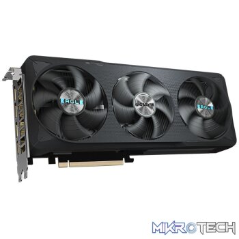 Gigabyte GeForce RTX 5070 EAGLE OC SFF 12G GDDR7 Graphics Card  GV-N5070EAGLE-OC-12GD