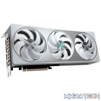 Gigabyte GeForce RTX 5070 AERO OC 12G GDDR7 Graphics Card  GV-N5070AERO-OC-12GD