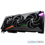 MSI GeForce RTX 5070 12G VANGUARD SOC GDDR7 Graphics Card  G5070-12VGS