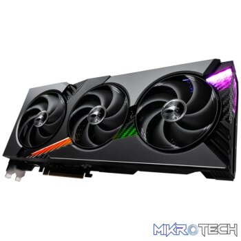 MSI GeForce RTX 5070 12G VANGUARD SOC GDDR7 Graphics Card  G5070-12VGS