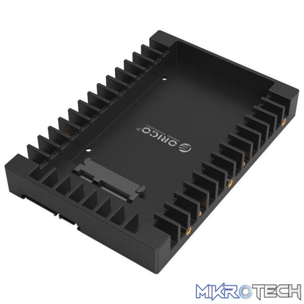 1125ss-bk-pro Hdd: 2.5" To 3.5" Caddy - Image 1