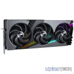 MSI GeForce RTX 5090 32G VANGUARD SOC Launch Edition GDDR7 Graphics Card  RTX-5090-32G-VANGUARD-SOC-LAUNCH-EDITION - Image 2