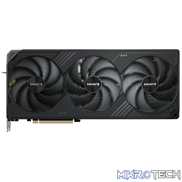 Gigabyte GeForce RTX 5090 WINDFORCE 32G GDDR7 Graphics Card  GV-N5090WF3-32GD - Image 2