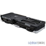 MSI GeForce RTX 5080 16G VENTUS 3X OC PLUS GDDR7 Graphics Card  G5080-16V3CP - Image 2