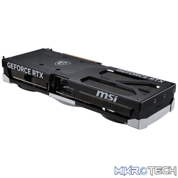 MSI GeForce RTX 5080 16G VENTUS 3X OC PLUS GDDR7 Graphics Card  G5080-16V3CP - Image 2