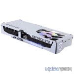 MSI GeForce RTX 5080 16G GAMING TRIO OC WHITE GDDR7 Graphics Card  G5080-16GTCW - Image 2