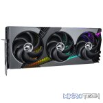 MSI GeForce RTX 5080 16G VANGUARD SOC GDDR7 Graphics Card  G5080-16VGS - Image 2