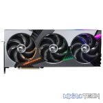MSI GeForce RTX 5070 Ti 16G VANGUARD SOC GDDR7 Graphics Card  G507T-16VGS - Image 2