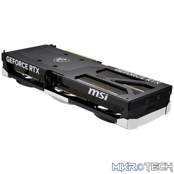 MSI GeForce RTX 5070 Ti 16G VENTUS 3X OC PLUS GDDR7 Graphics Card  G507T-16V3CP - Image 2
