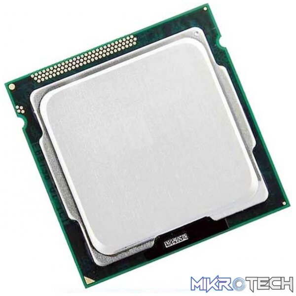 2-8cpu-2 Intel Celeron 2.8Ghz Lga775 533 (No Fan) - Image 1