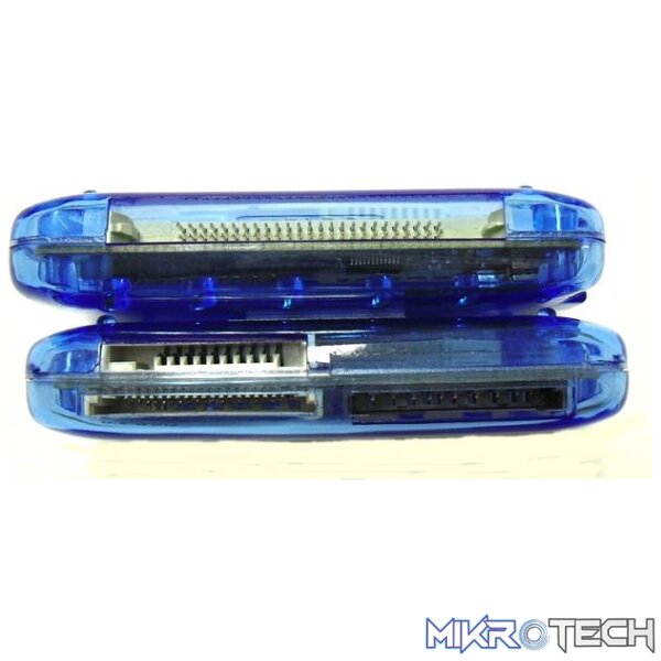 23in1 All In One Usb 2.0 External Card Reader - Image 1