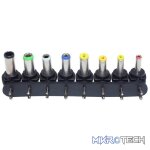 Nb Charger 3In1 (Home,Car&Usb) - Image 2