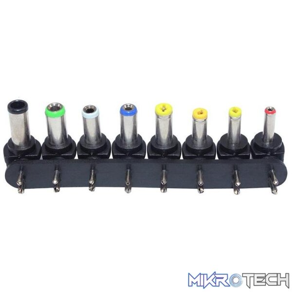 Nb Charger 3In1 (Home,Car&Usb) - Image 2