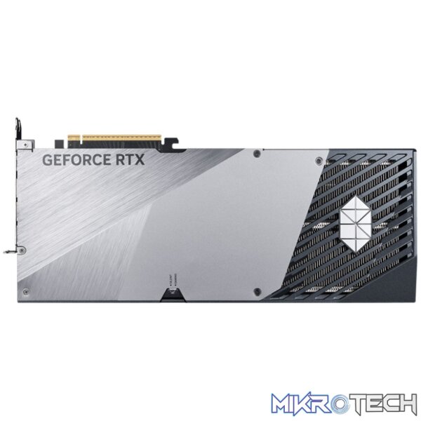 MSI GeForce RTX 5090 32G SUPRIM SOC GDDR7 Graphics Card  RTX-5090-32G-SUPRIM-SOC - Image 3