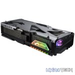 MSI GeForce RTX 5090 32G VANGUARD SOC Launch Edition GDDR7 Graphics Card  RTX-5090-32G-VANGUARD-SOC-LAUNCH-EDITION - Image 3